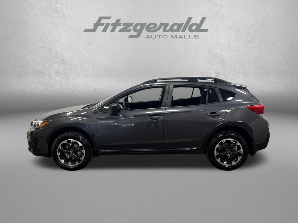 Used 2021 Subaru Crosstrek 2.0i w/ Popular Package #1 AWD/4WD video 2