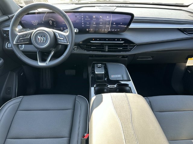New 2026 Buick Enclave Preferred w/ Power Package FWD image 14