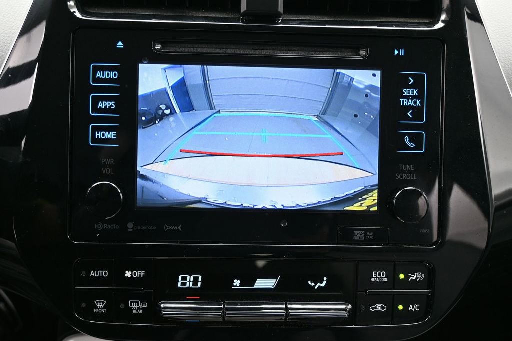 Used 2018 Toyota Prius Prime Plus image 23