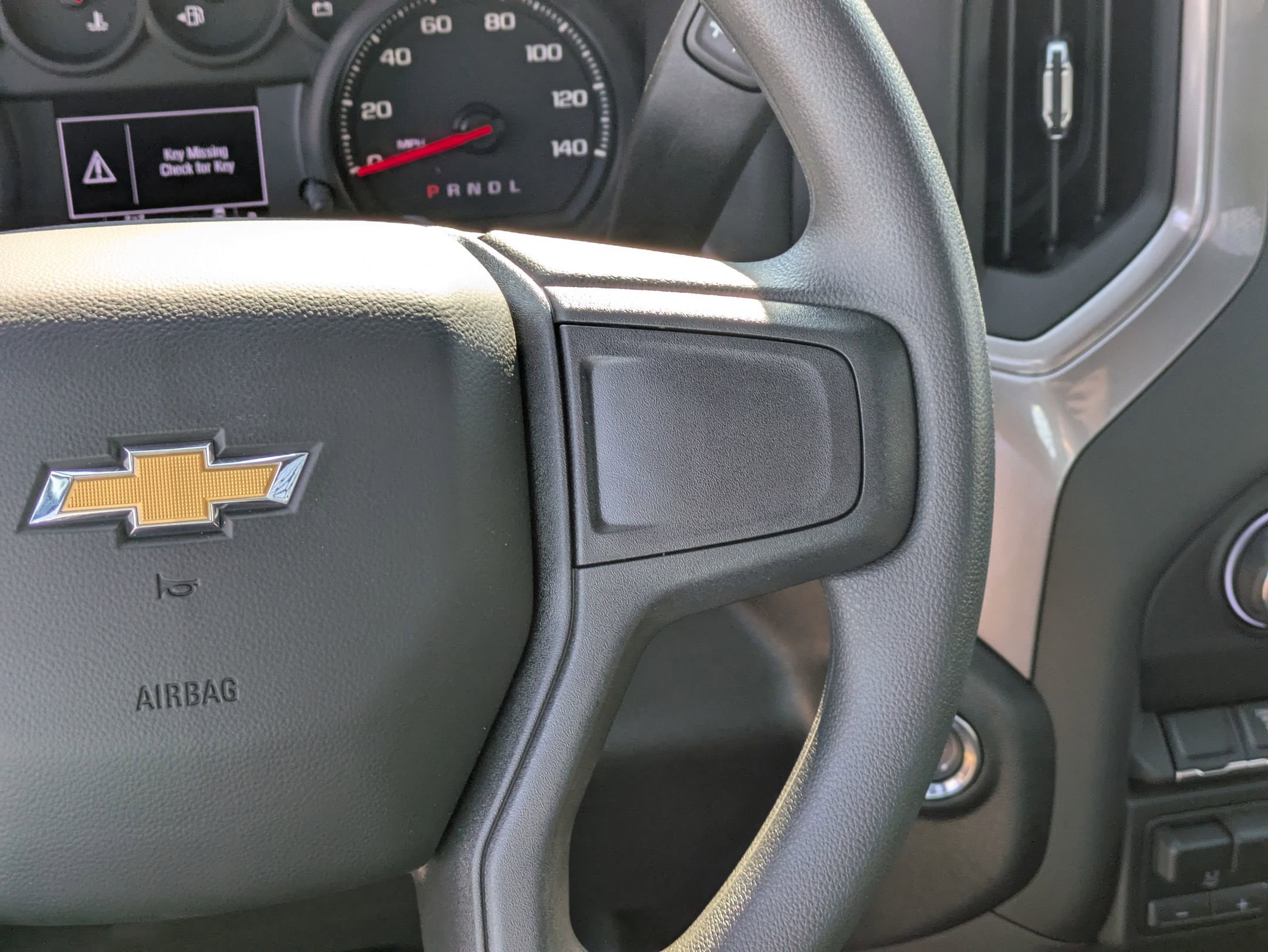 New 2025 Chevrolet Silverado 3500 W/T w/ WT Convenience Package image 40