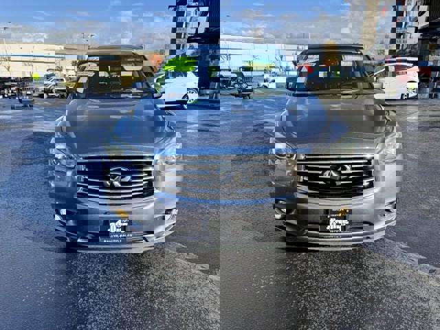 Used 2015 INFINITI QX60 Luxe image 2