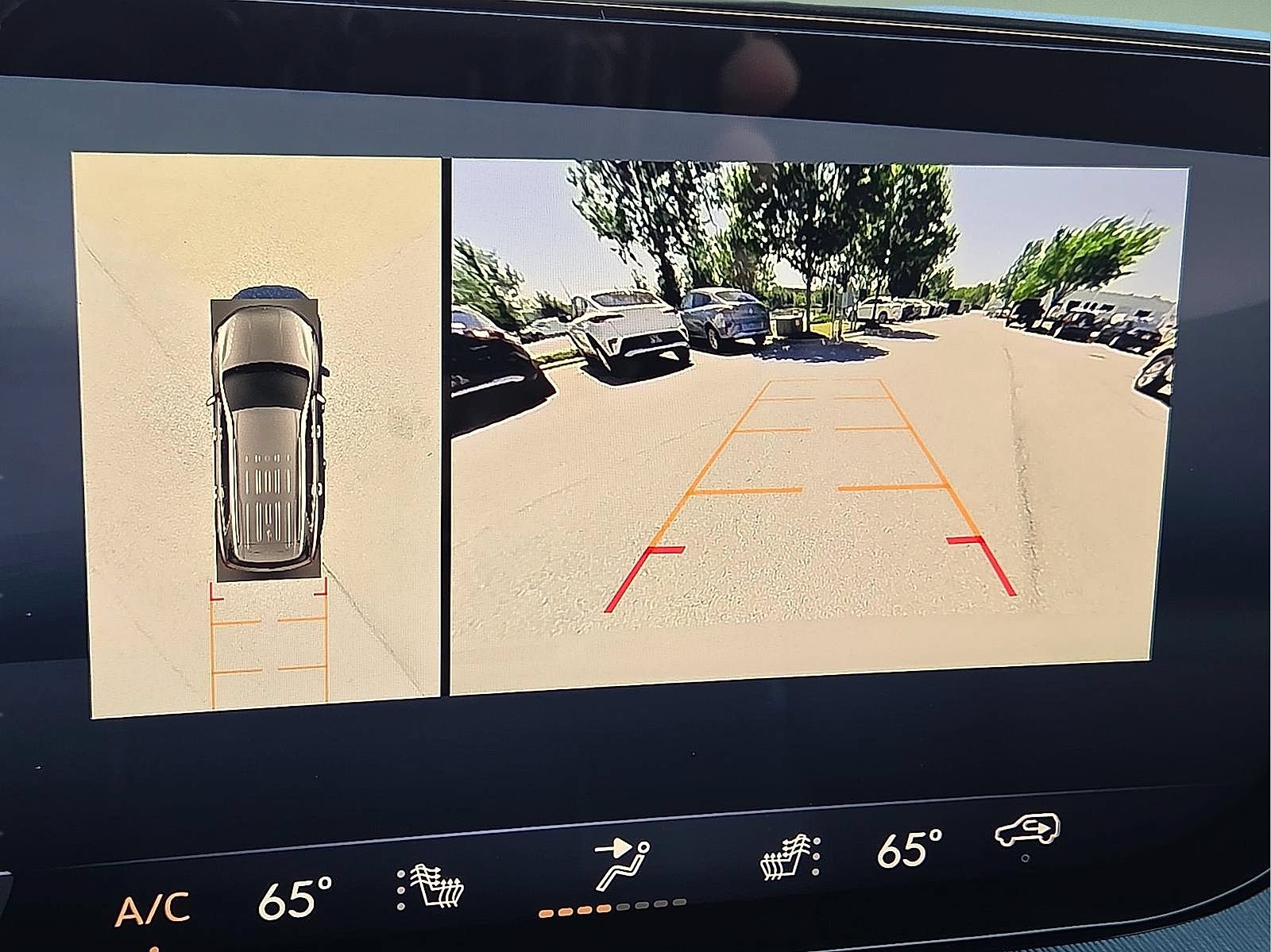 New 2026 Buick Enclave Sport Touring w/ Power Package FWD image 20