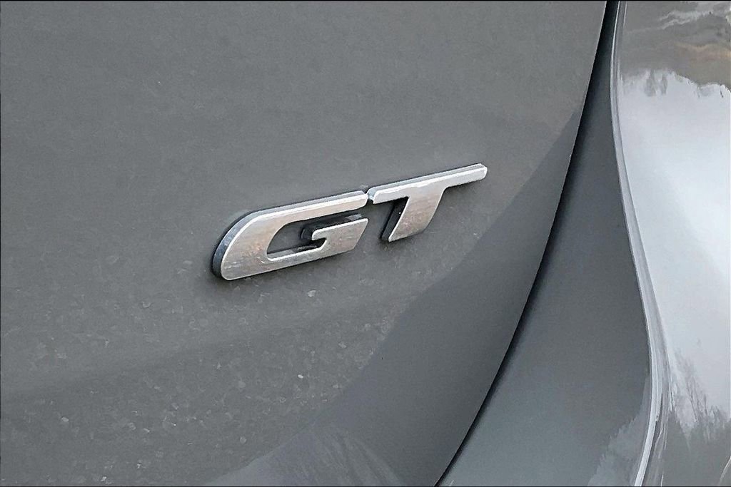 Used 2023 Dodge Durango GT image 8