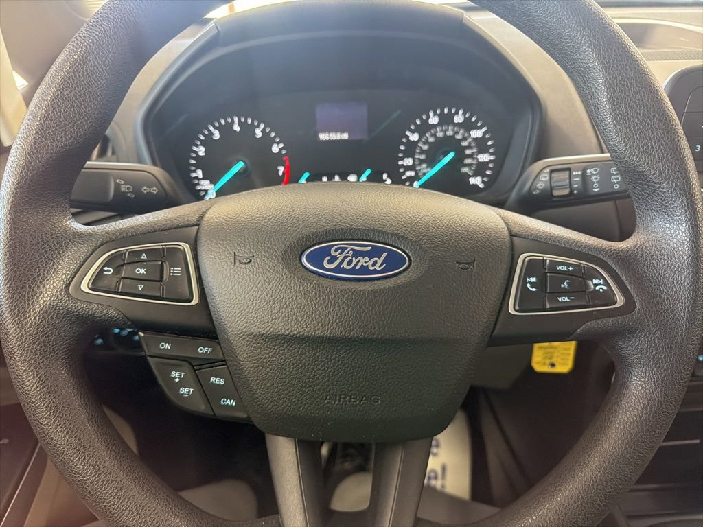 Used 2021 Ford EcoSport S image 7