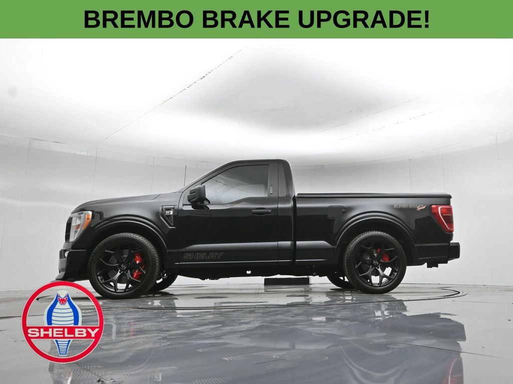 Used 2022 Ford F150 XLT image 6