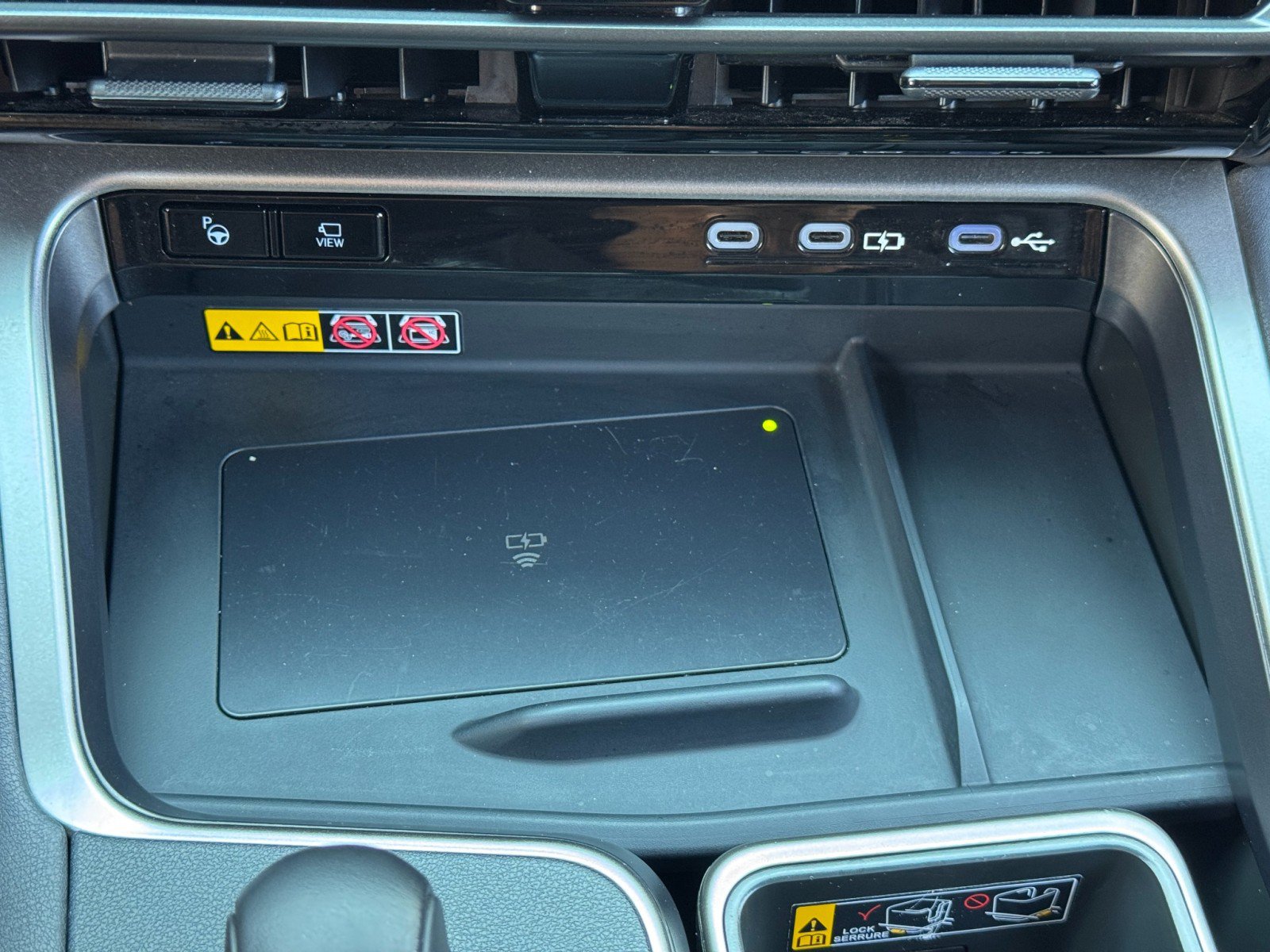 Used 2024 Lexus TX 350 AWD w/ Captains Chair Package image 29