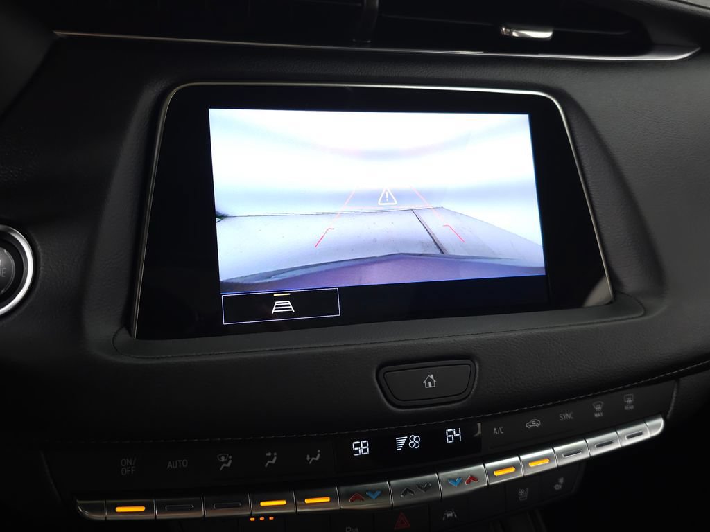 Used 2023 Cadillac XT4 Premium Luxury AWD/4WD image 30