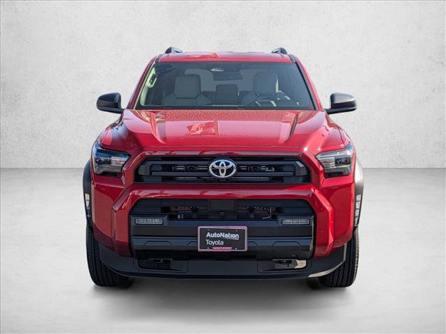 Certified 2026 Toyota 4Runner SR5 AWD/4WD video 2
