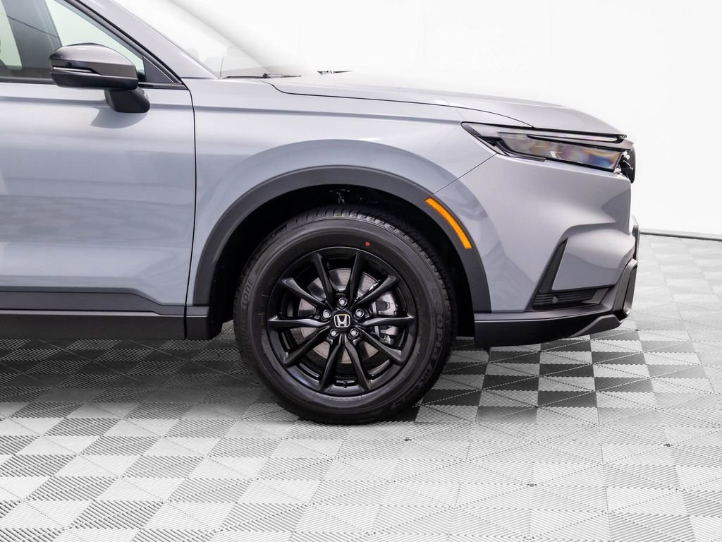 Used 2026 Honda CR-V Sport-L image 32