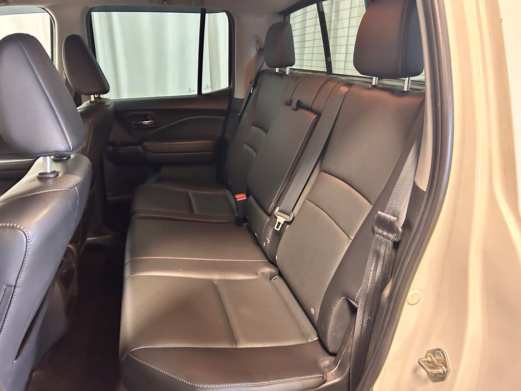 Used 2020 Honda Ridgeline RTL image 6
