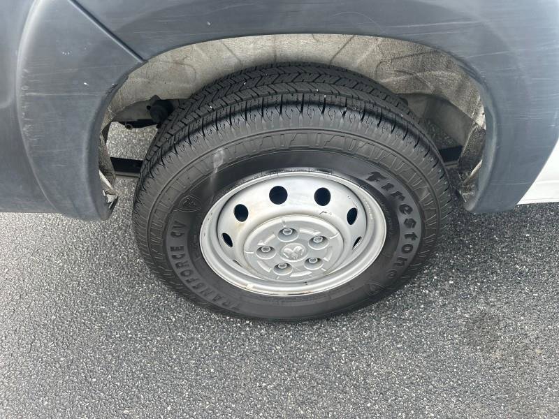 Used 2021 RAM ProMaster 2500 image 44