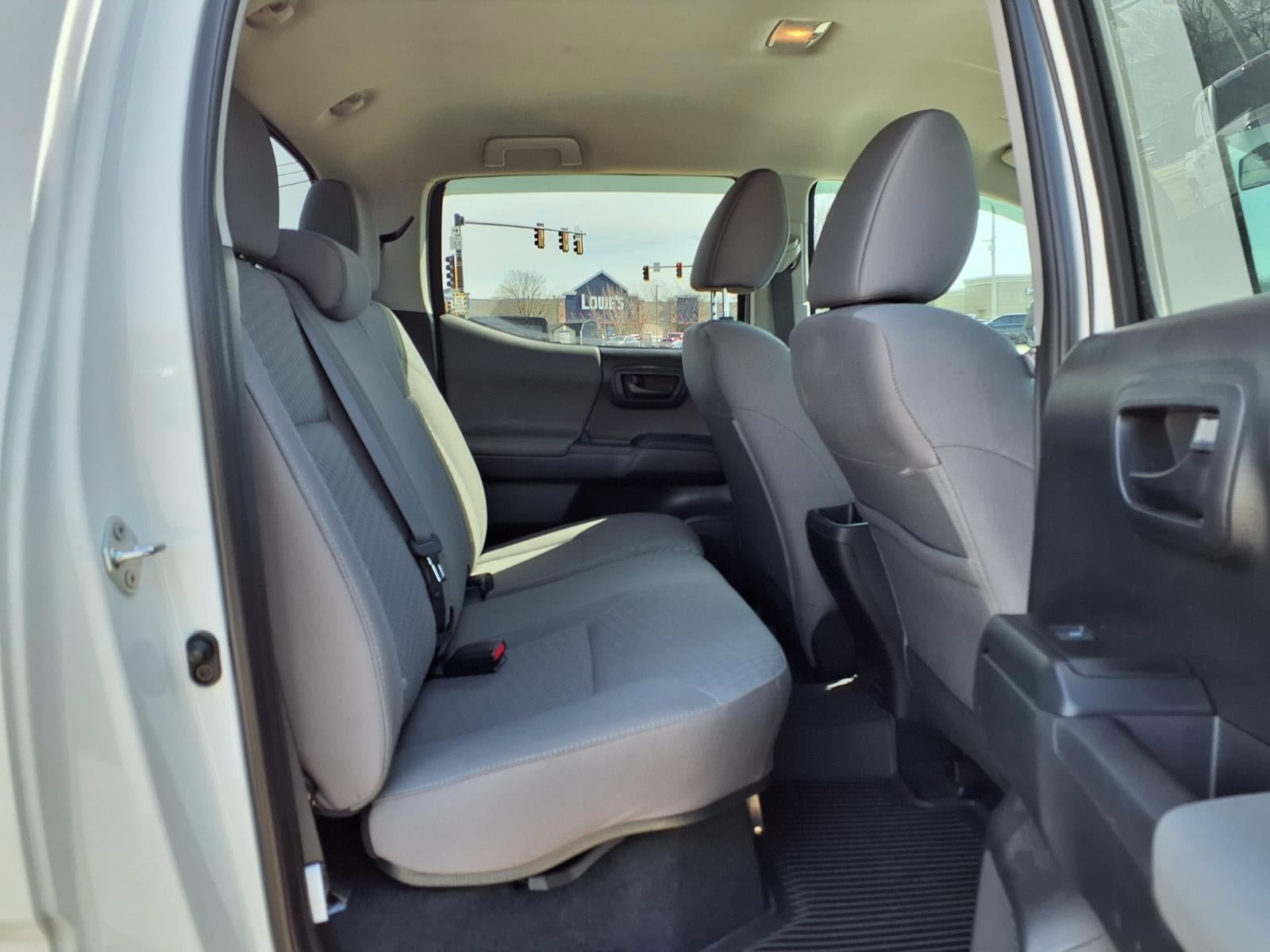 Used 2023 Toyota Tacoma SR AWD/4WD image 25