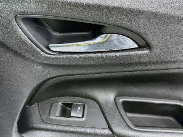 Used 2021 Chevrolet Equinox LT FWD image 28
