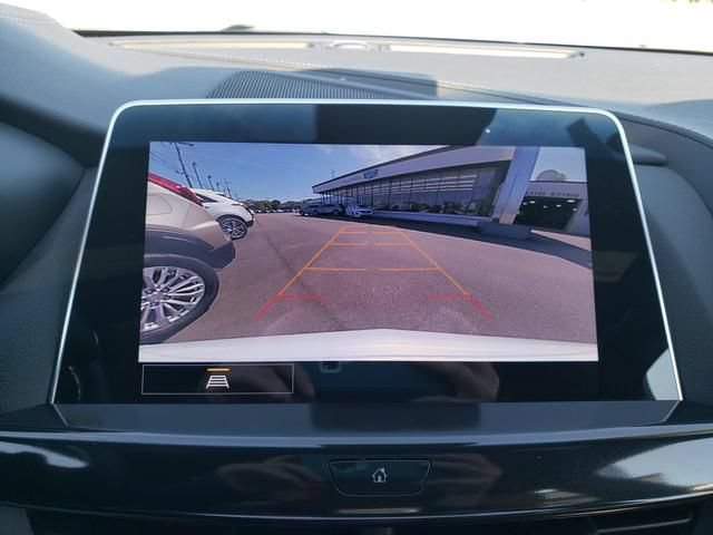 Used 2023 Cadillac CT5 Premium Luxury AWD/4WD image 21