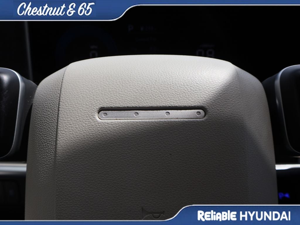 Certified 2026 Hyundai Santa Fe SEL FWD image 29