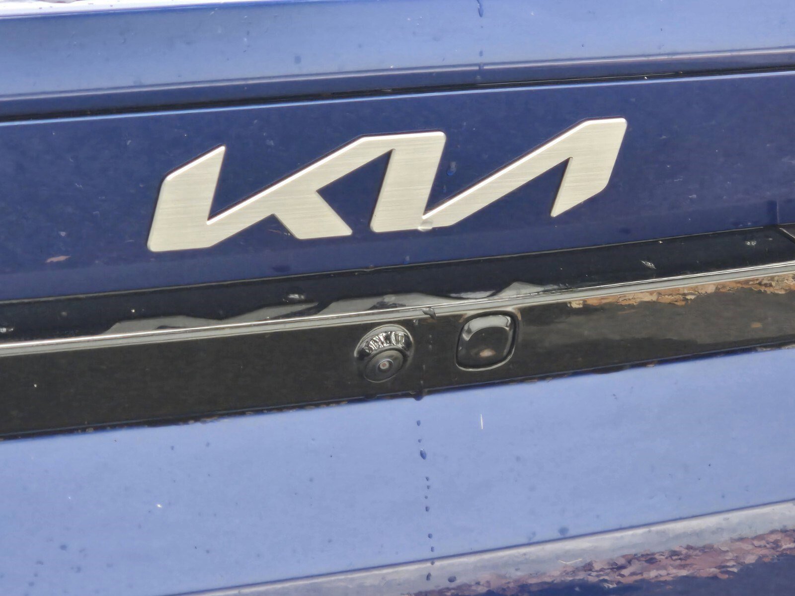 Used 2025 Kia K4 EX image 10