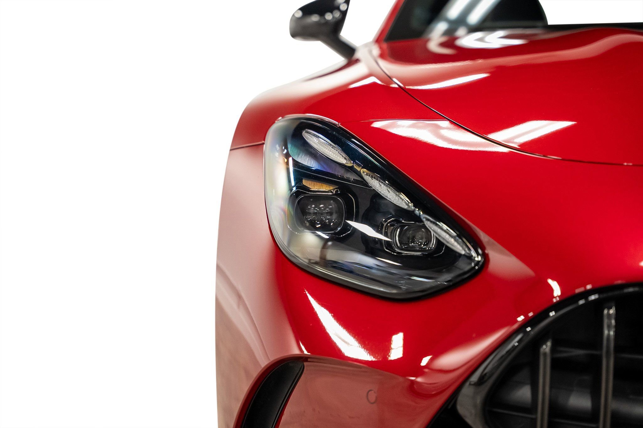 Used 2024 Mercedes-Benz AMG GT 55 image 8