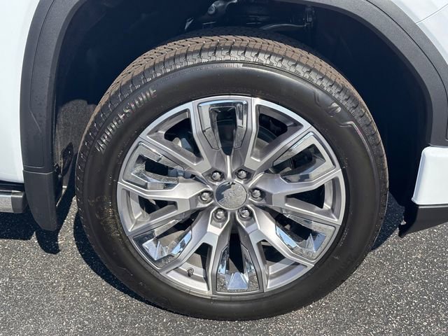 New 2026 GMC Sierra 1500 Denali image 13