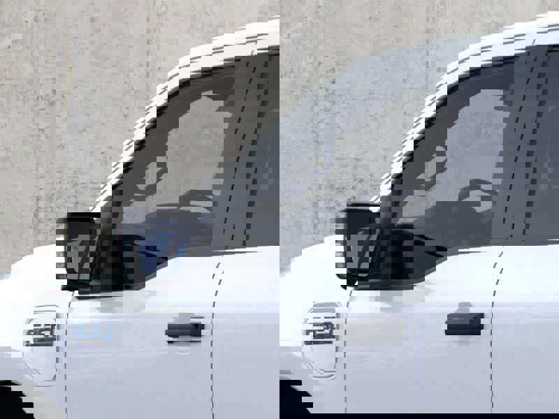 New 2025 Ford F150 Lightning XLT image 20