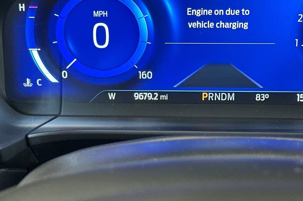 Used 2020 Ford Escape Titanium AWD/4WD image 29