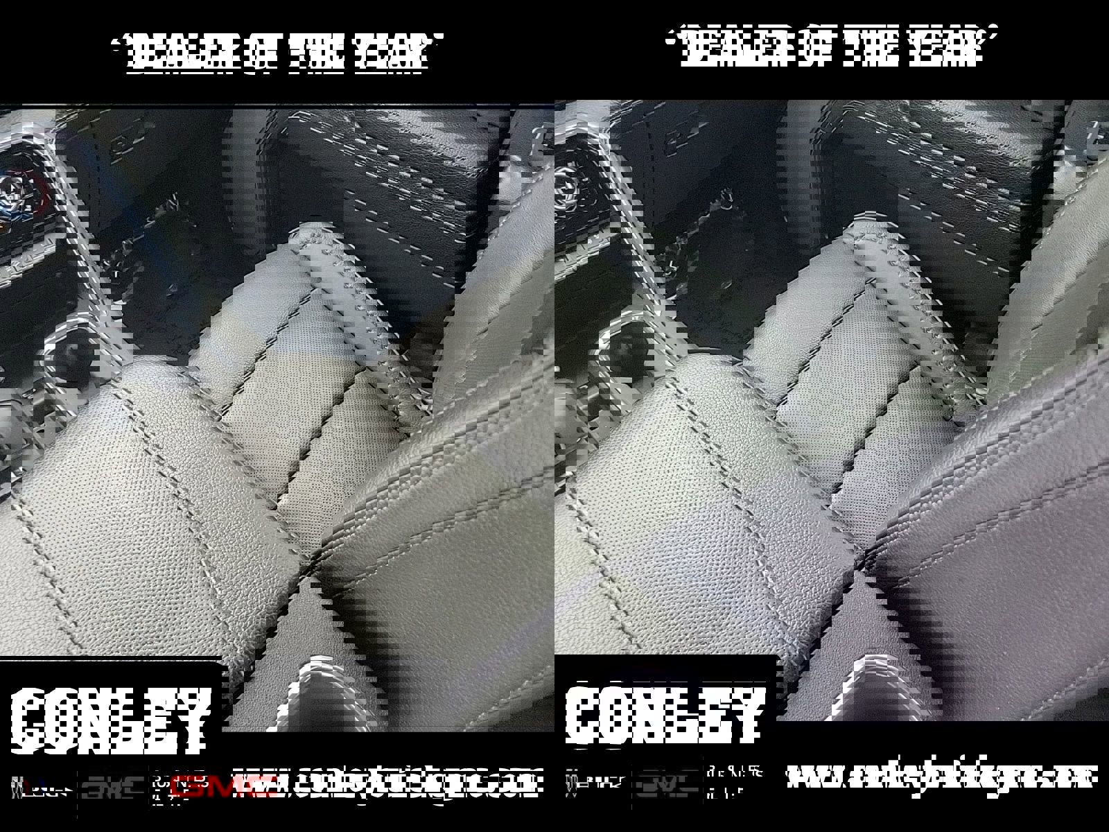 Certified 2023 GMC Sierra 1500 Denali w/ Technology Package image 20