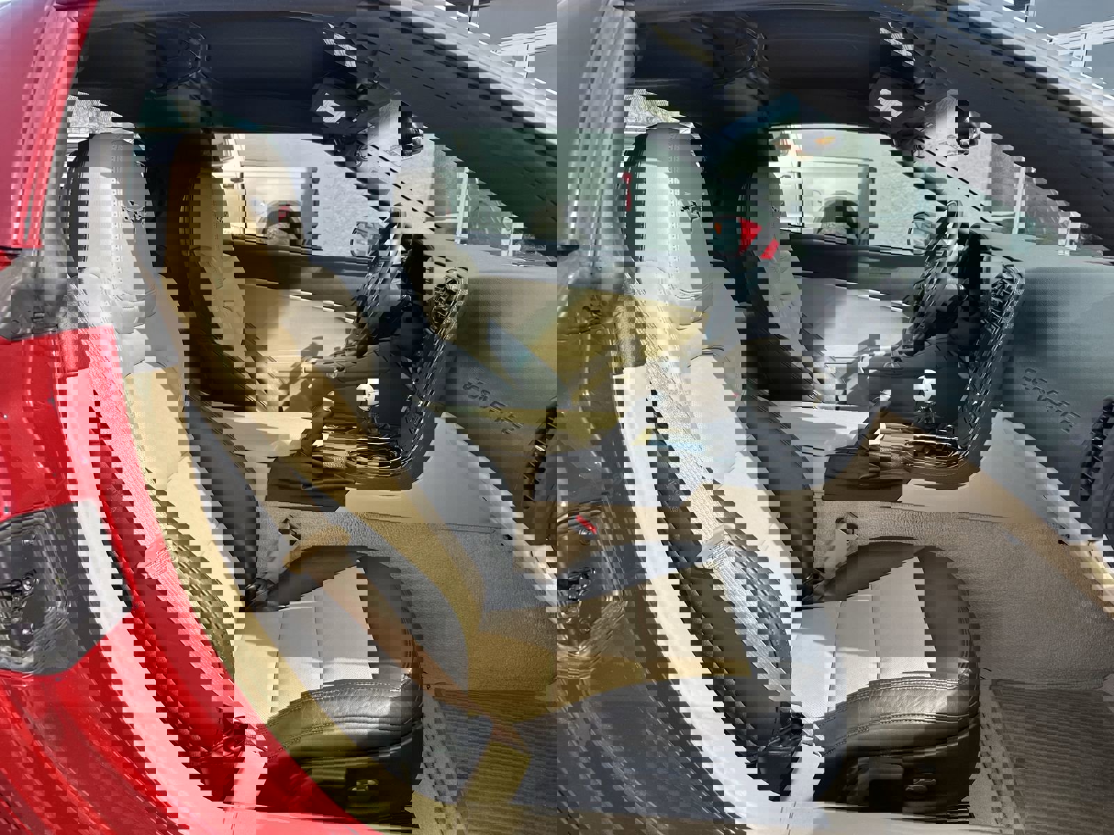 Used 2013 Chevrolet Corvette Grand Sport w/ 2LT Preferred Equipment Group image 22