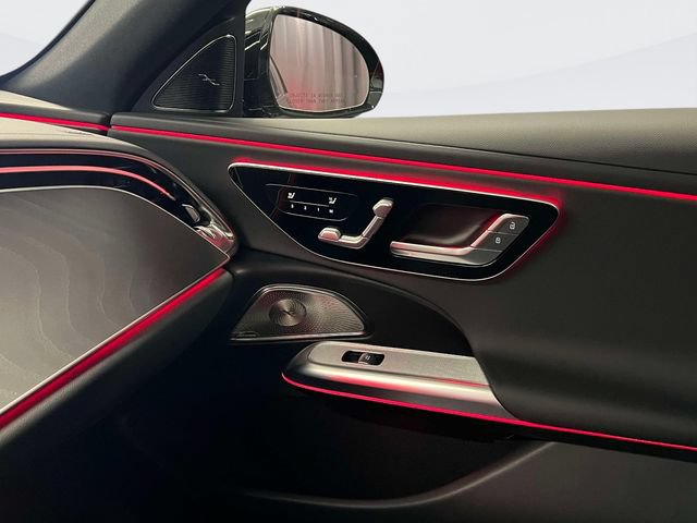 Certified 2026 Mercedes-Benz E 350 4MATIC Sedan image 34