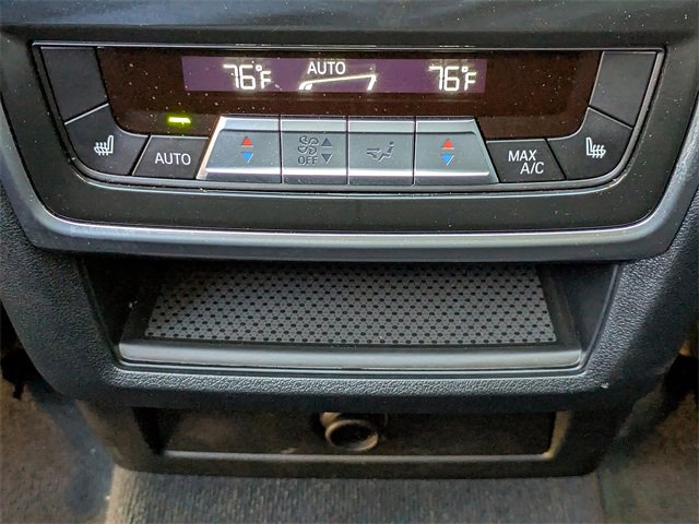 Used 2023 BMW X5 M50i w/ Executive Package image 15