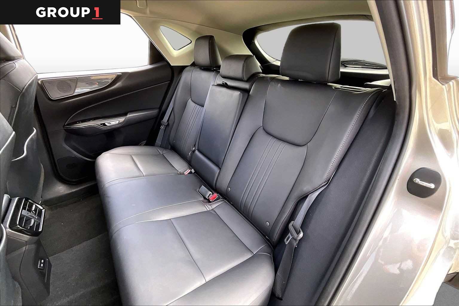 Used 2024 Lexus NX 250 FWD image 18