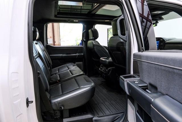 Used 2022 Ford F150 Raptor w/ Equipment Group 801A High image 75