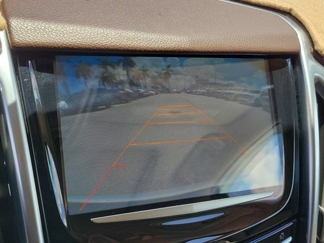 Used 2015 Cadillac SRX Performance w/ Driver Awareness Package FWD image 11