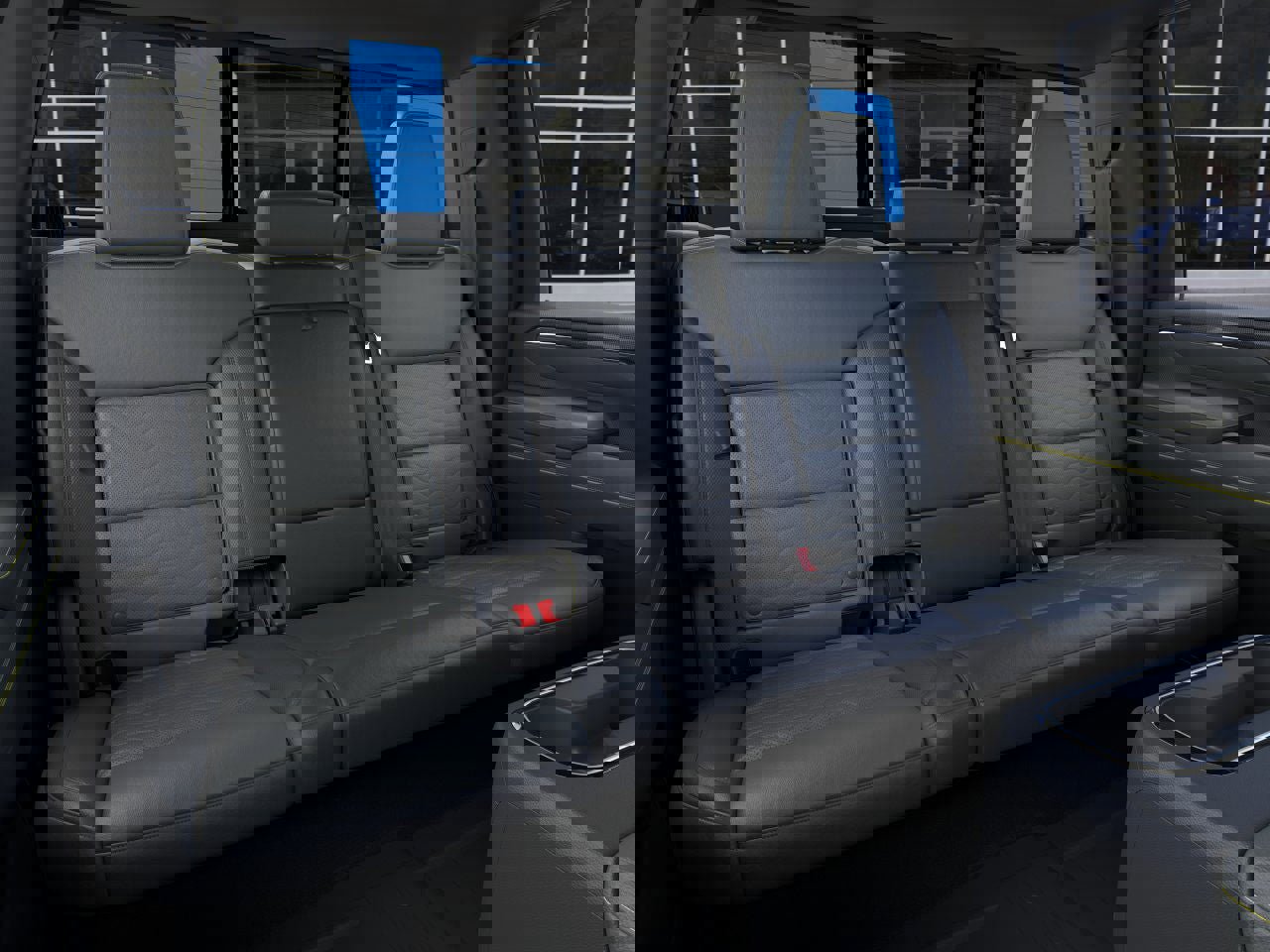 New 2026 Chevrolet Silverado 2500 ZR2 image 17