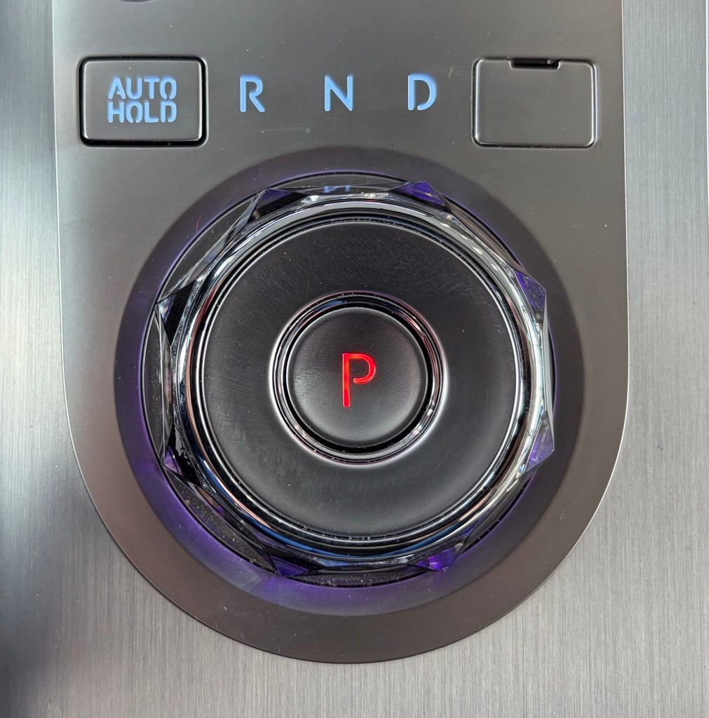 Certified 2026 Genesis GV70 2.5T Select image 14