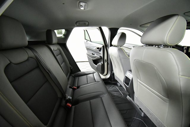 New 2026 Chevrolet Trax ACTIV w/ Driver Confidence Package image 23