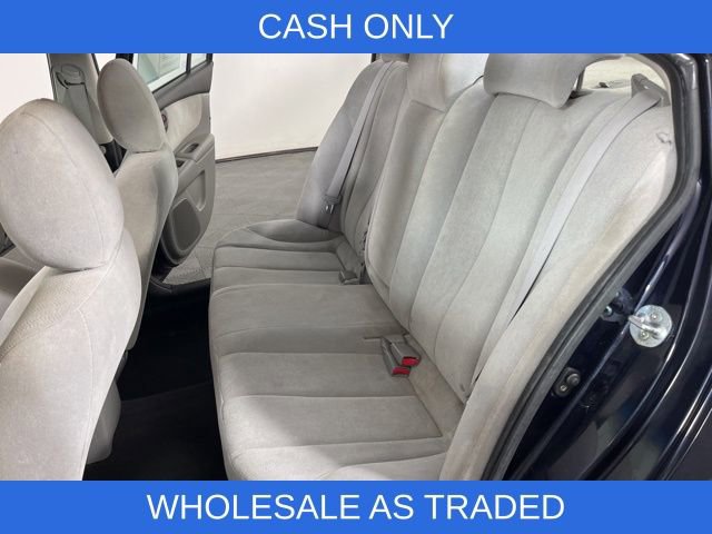 Used 2010 Kia Optima LX image 36