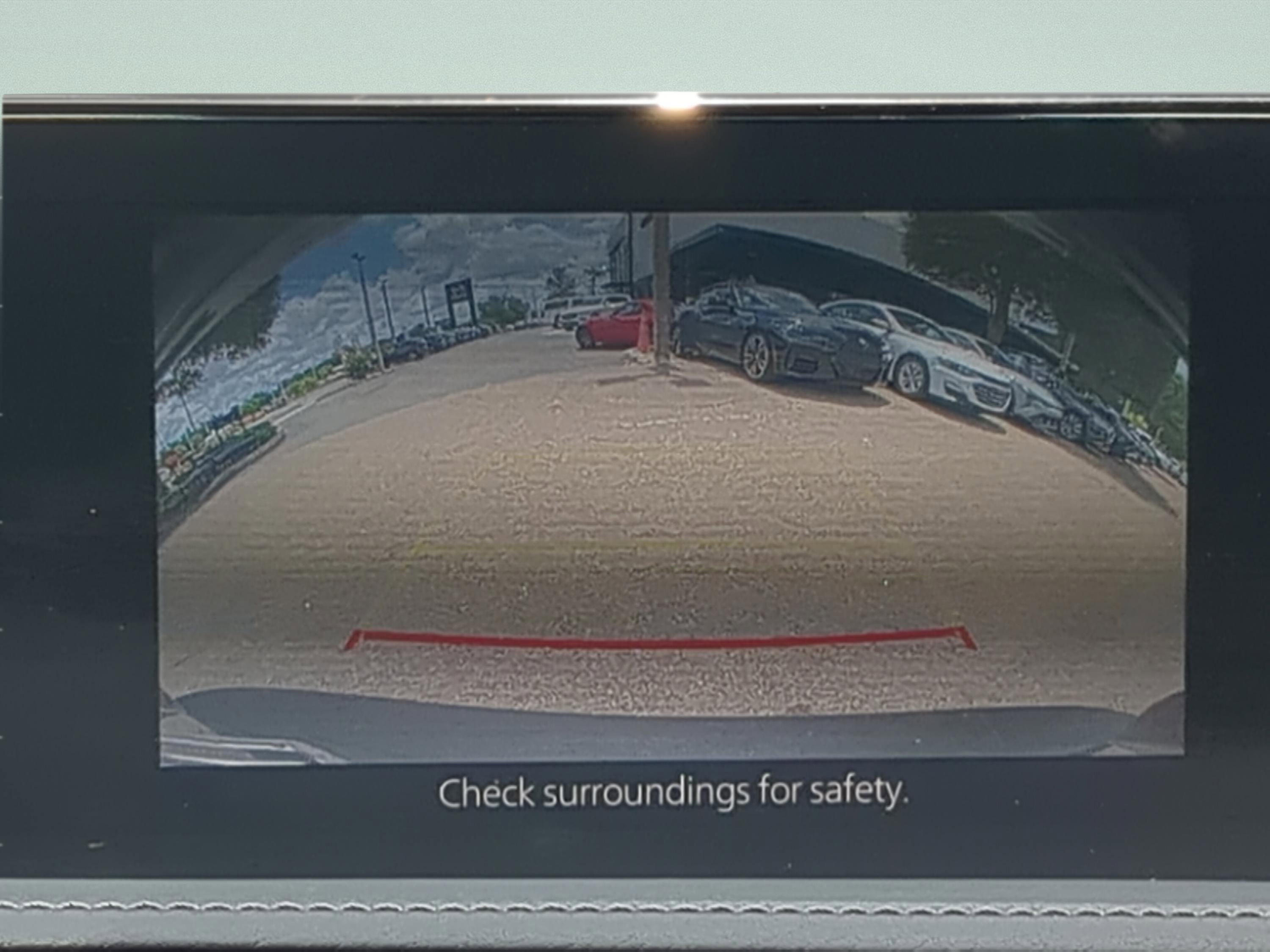 Certified 2025 MAZDA CX-30 AWD 2.5 S image 15