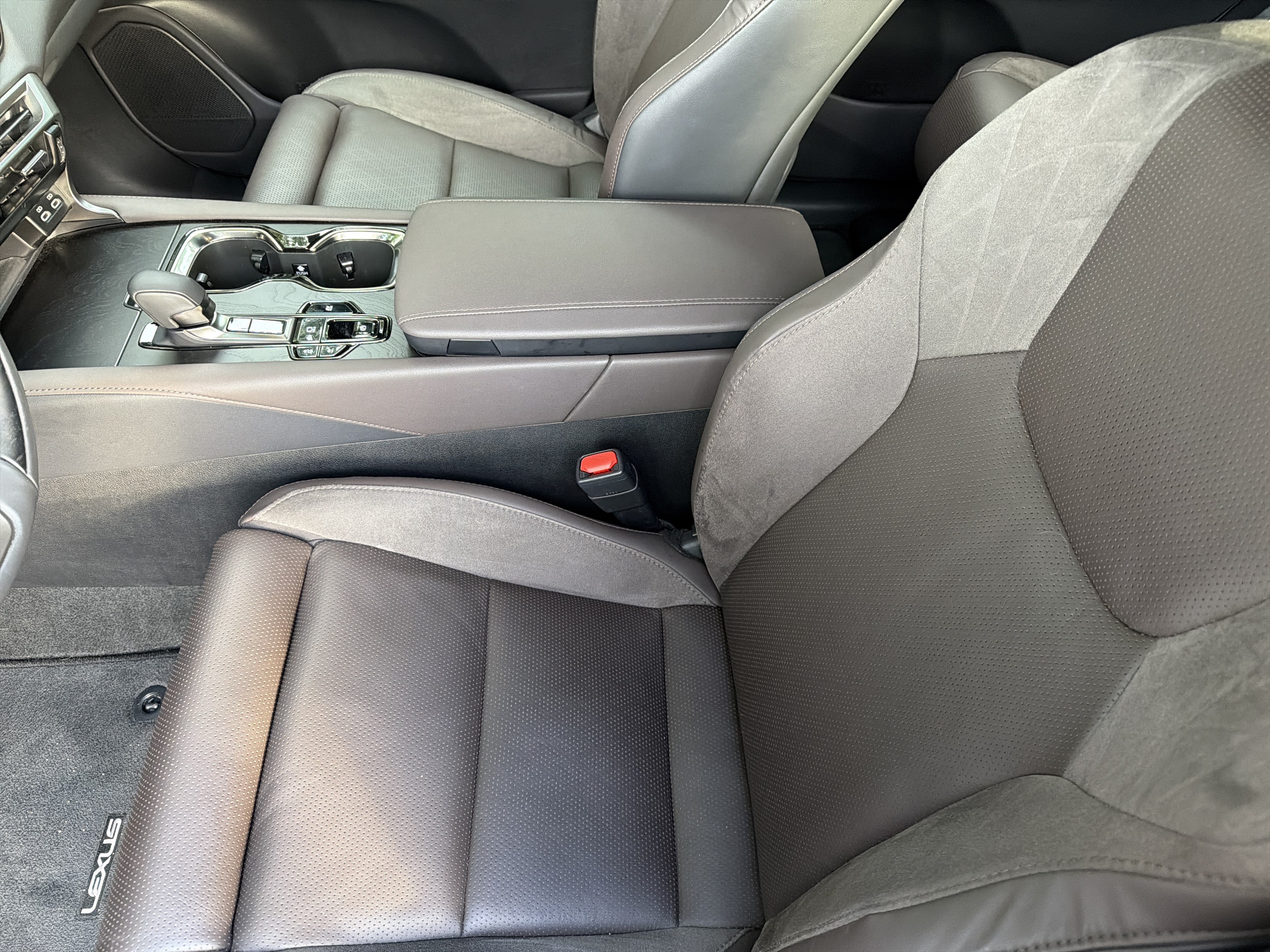 Certified 2024 Lexus RX 350 w/ Convenience Package AWD/4WD image 16