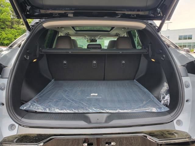 New 2025 Nissan Murano Platinum w/ Cargo Package image 7