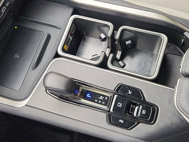 Used 2024 Lexus TX 500h AWD w/ Technology Package image 16