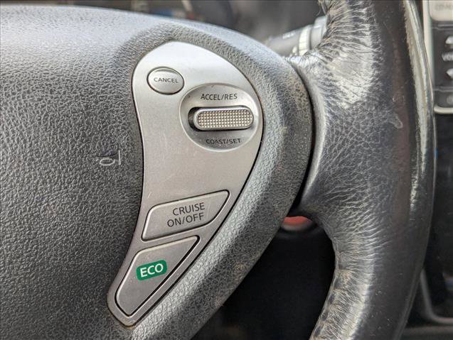 Used 2017 Nissan Leaf SV FWD image 12