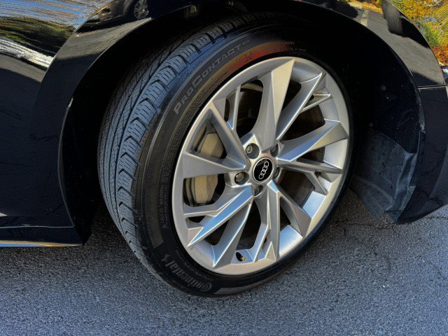 Used 2021 Audi A5 2.0T Premium w/ Convenience Package image 33