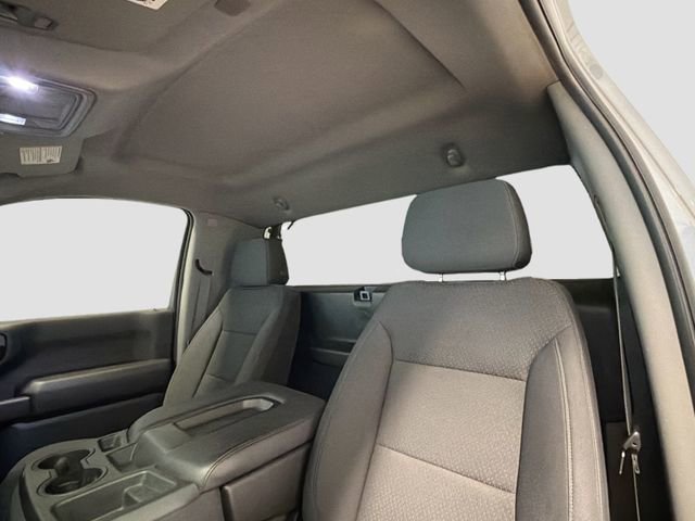 Used 2020 GMC Sierra 1500 4x4 Regular Cab w/ Sierra Value Package image 18