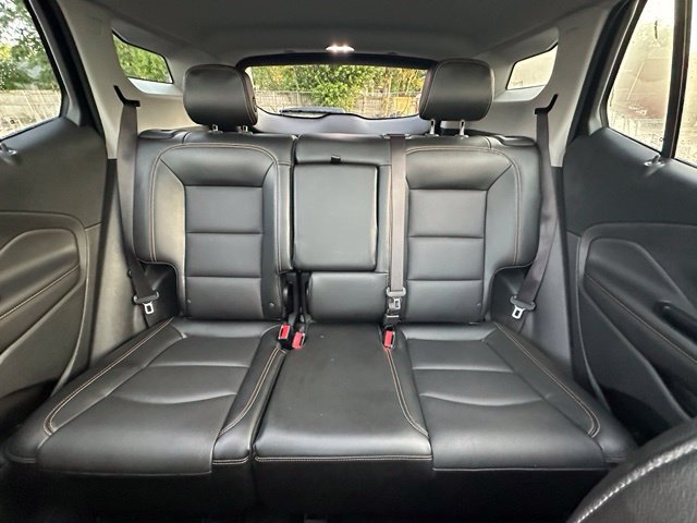 Used 2019 GMC Terrain SLT w/ Preferred Package AWD/4WD image 27