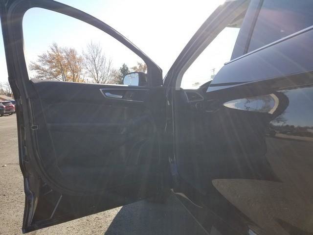 Certified 2024 Ford Edge SEL w/ Convenience Package image 10