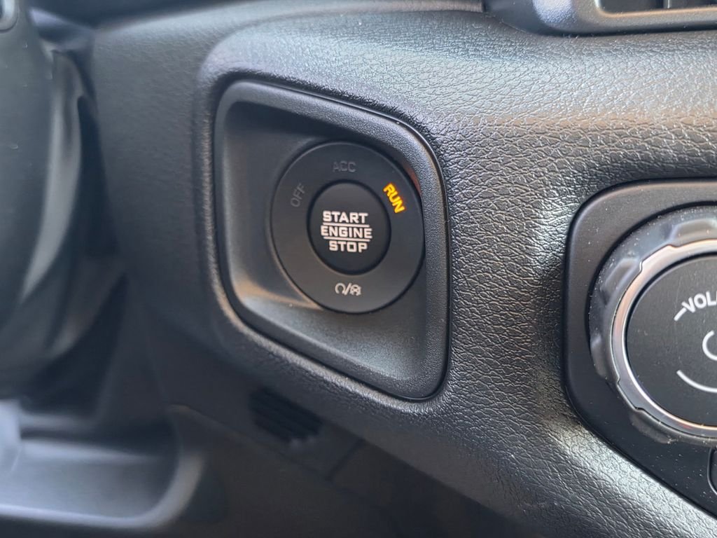 New 2026 Jeep Wrangler Sport AWD/4WD image 20