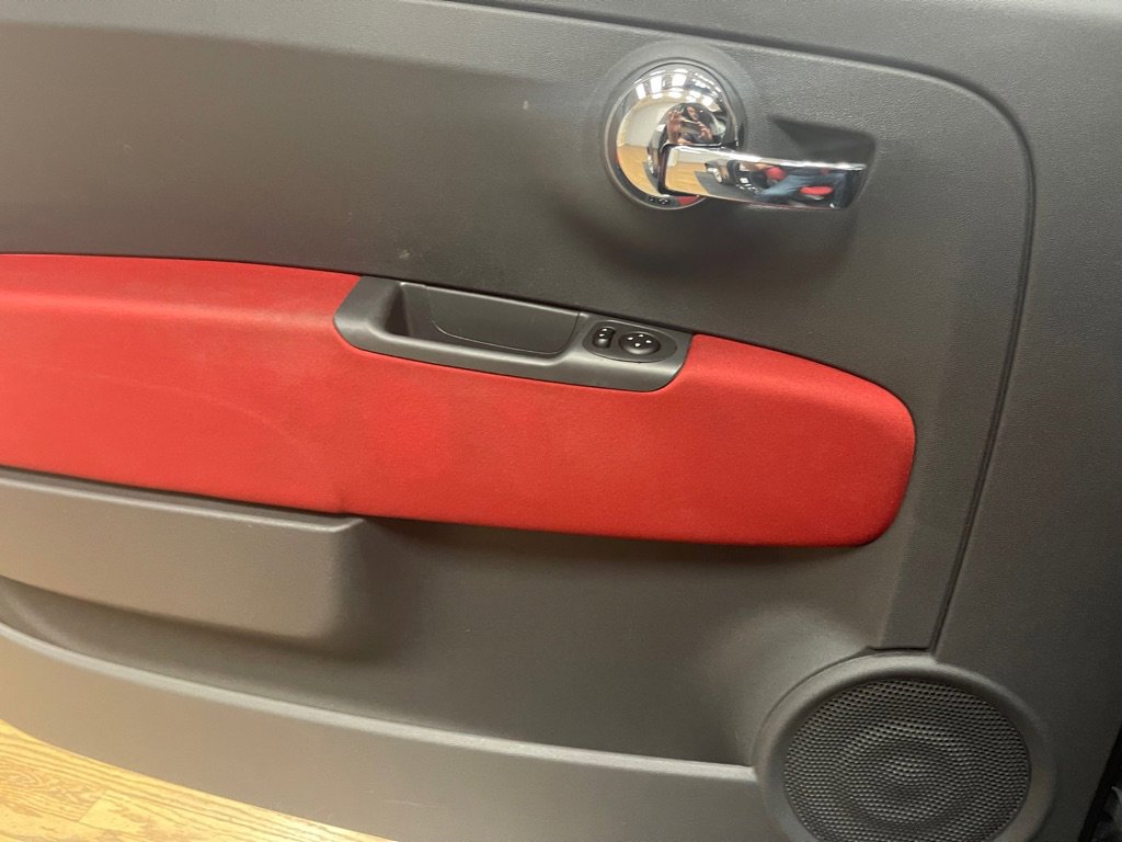 Used 2013 FIAT 500 Pop image 26