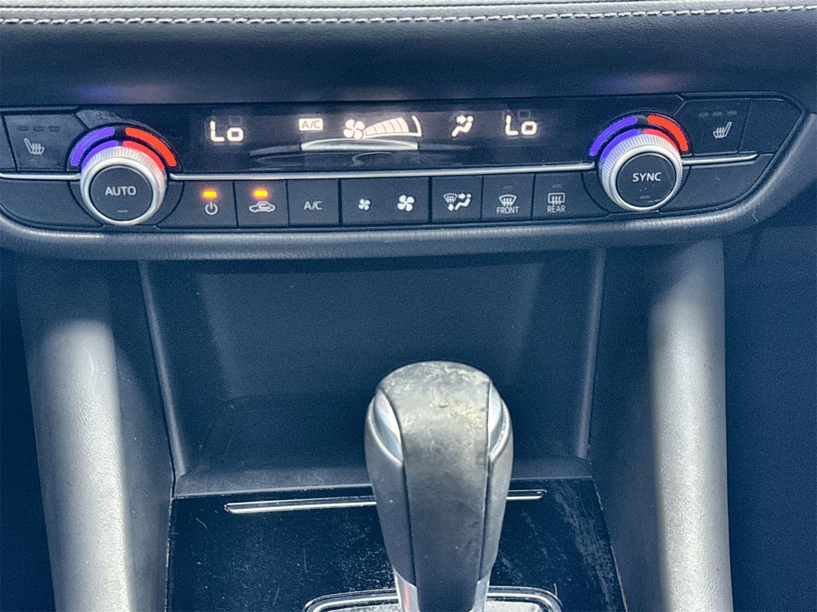 Used 2021 MAZDA MAZDA6 Touring image 27