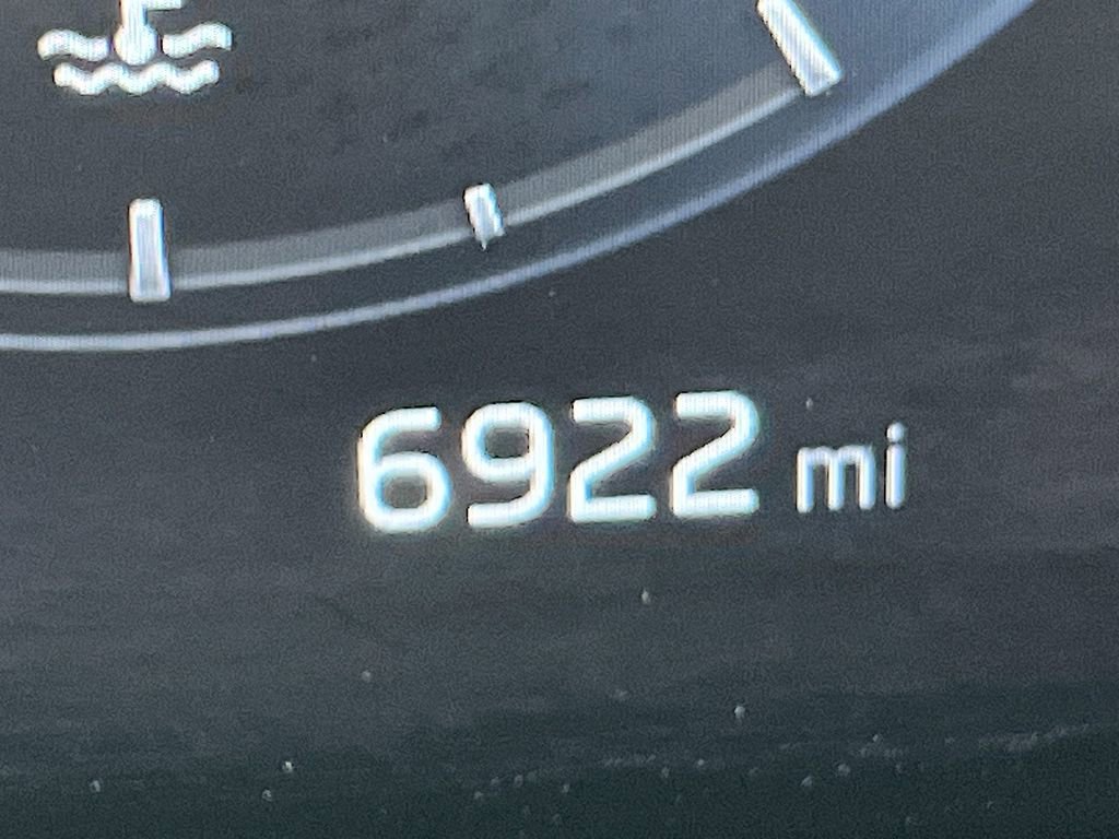 Used 2025 Kia Telluride SX Prestige image 12