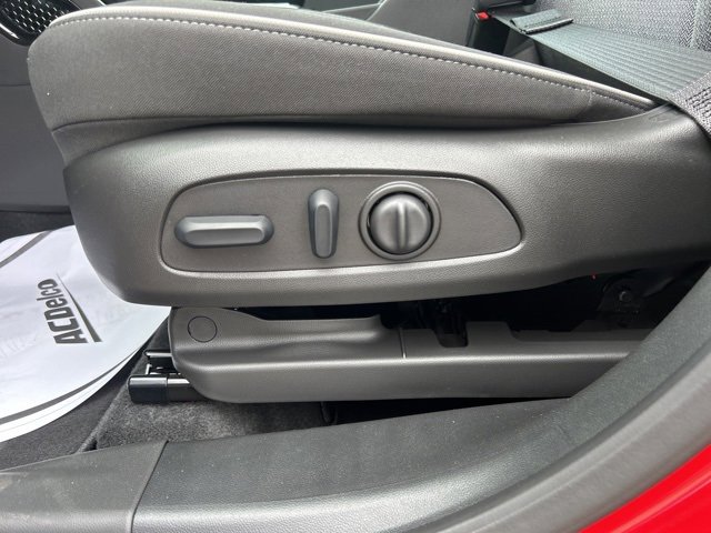 New 2026 Chevrolet TrailBlazer LT w/ Convenience Package image 16