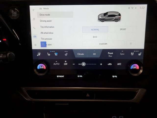 Certified 2024 Lexus RX 350 Premium w/ Accessory Package AWD/4WD image 27